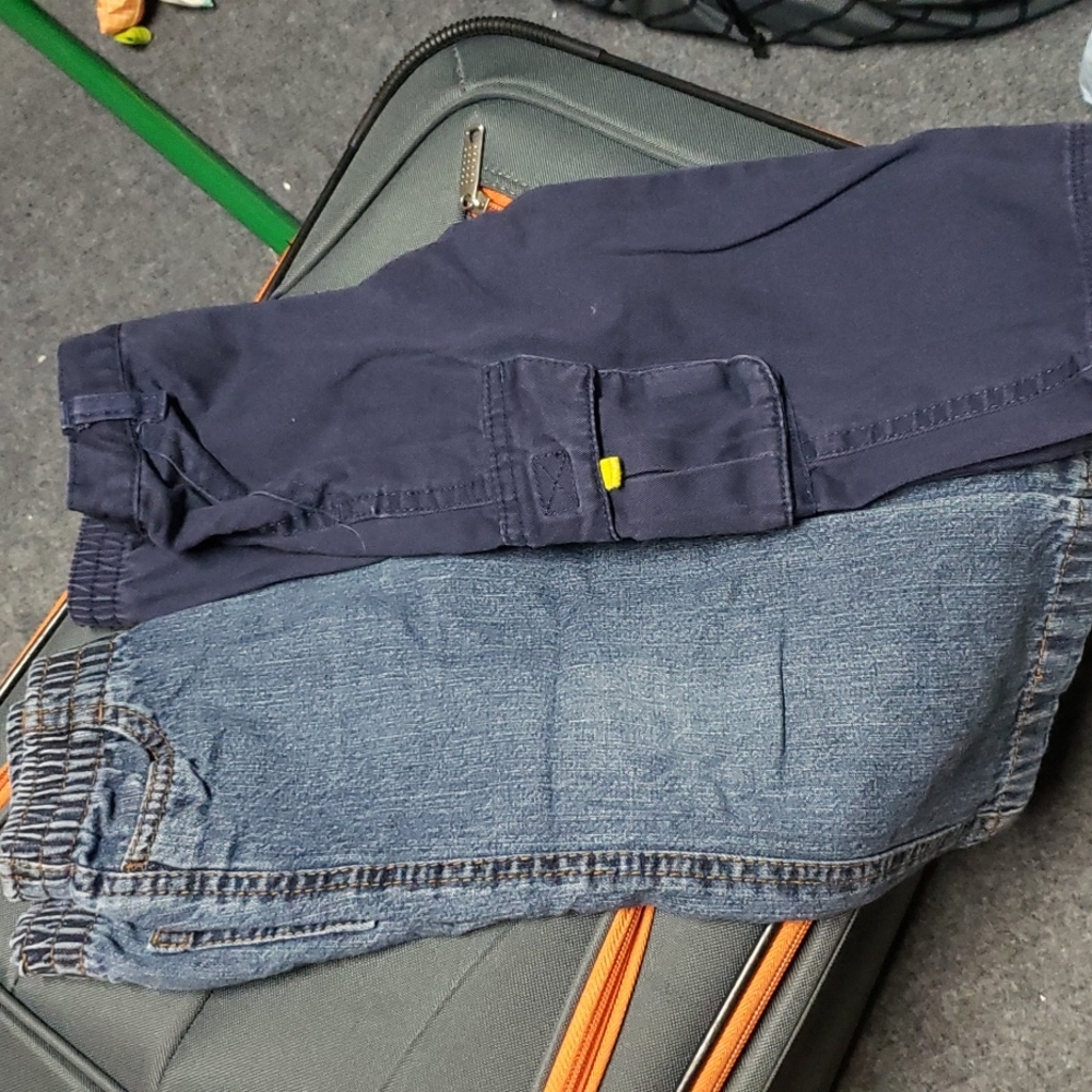 Boys pants